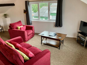 Briscoe Lodge Self Catering Apartments